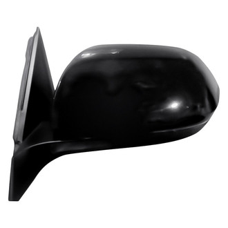 Replacement - Driver Side Power View Mirror (Non-Heated, Foldaway) (Standard Line)