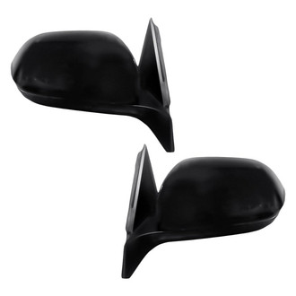 Replacement - Side View Mirror