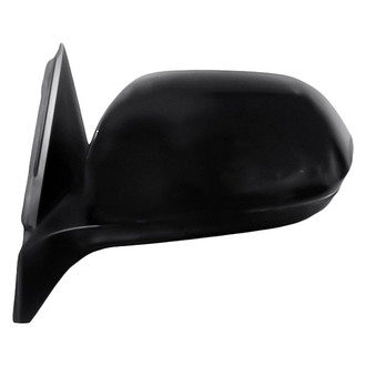 Replacement - Driver Side Power View Mirror (Non-Heated, Foldaway) (Standard Line)