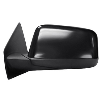 Replacement - Driver Side Power View Mirror (Non-Heated, Foldaway) (Standard Line)