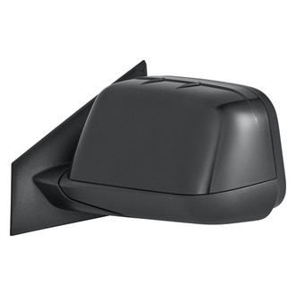 Replacement - Driver Side Power View Mirror (Non-Heated, Foldaway) (Standard Line)