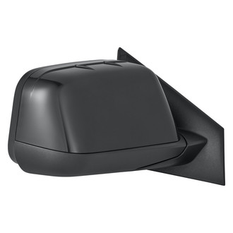 Replacement - Passenger Side Power View Mirror (Non-Heated, Foldaway) (Standard Line)