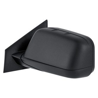 Replacement - Driver Side Power View Mirror (Non-Heated, Foldaway) (Standard Line)