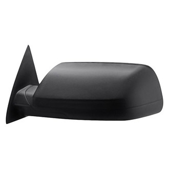 Replacement - Driver Side Power View Mirror (Non-Heated, Foldaway) (Standard Line)