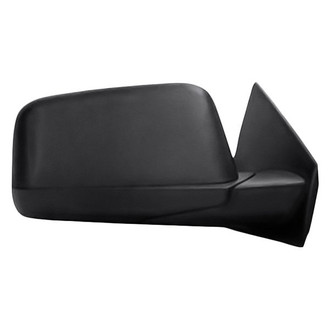 Replacement - Passenger Side Power View Mirror (Non-Heated, Foldaway) (Standard Line)