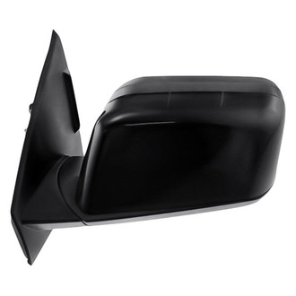 Replacement - Driver Side Power View Mirror (Heated) (Standard Line)