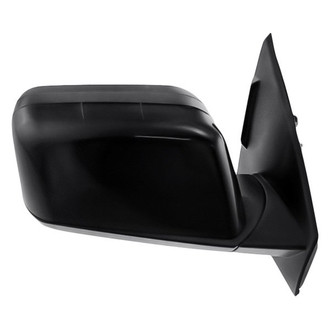 Replacement - Passenger Side Power View Mirror (Heated) (Standard Line)