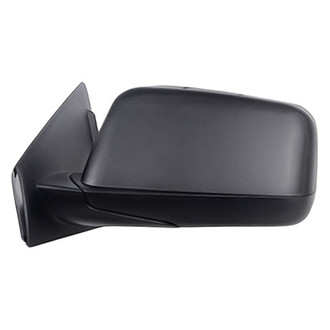 Replacement - Driver Side Power View Mirror (Standard Line)
