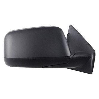 Replacement - Passenger Side Power View Mirror (Standard Line)