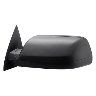 Replacement - Driver Side Power View Mirror (Non-Heated, Foldaway) (Standard Line)