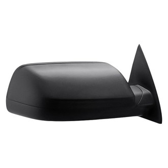 Replacement - Passenger Side Power View Mirror (Non-Heated, Foldaway) (Standard Line)