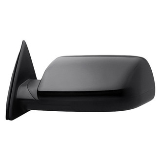 Replacement - Driver Side Power View Mirror (Heated, Foldaway) (Standard Line)