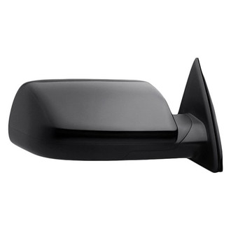 Replacement - Passenger Side Power View Mirror (Heated, Foldaway) (Standard Line)
