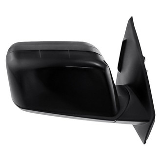 Replacement - Passenger Side Power View Mirror (Heated) (Standard Line)