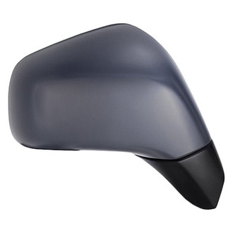 Replacement - Passenger Side Power View Mirror (Non-Heated, Foldaway) (Standard Line)