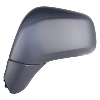 Replacement - Driver Side Power View Mirror (Heated) (Standard Line)