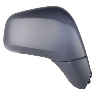 Replacement - Passenger Side Power View Mirror (Heated) (Standard Line)