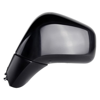 Replacement - Driver Side Power View Mirror (Non-Heated, Foldaway) (Standard Line)
