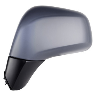 Replacement - Driver Side Power View Mirror (Non-Heated, Foldaway) (Standard Line)