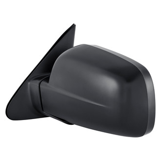 Replacement - Driver Side Power View Mirror (Non-Heated, Foldaway) (Standard Line)