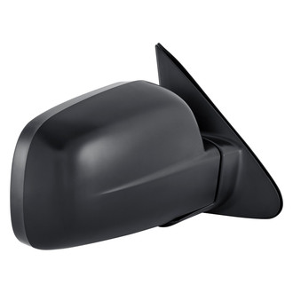 Replacement - Passenger Side Power View Mirror (Non-Heated, Foldaway) (Standard Line)