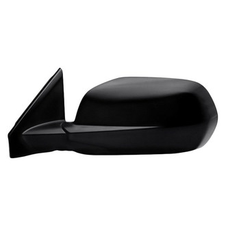 Replacement - Driver Side Power View Mirror (Non-Heated, Foldaway) (Standard Line)