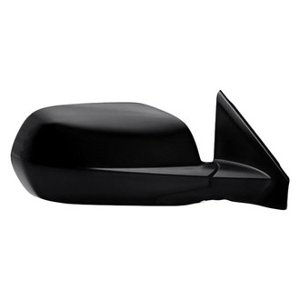Replacement - Passenger Side Power View Mirror (Non-Heated, Foldaway) (Standard Line)