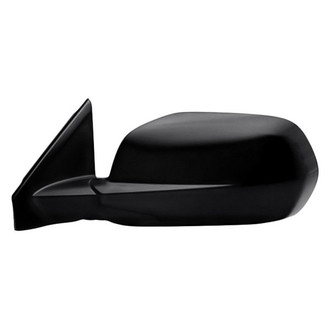 Replacement - Driver Side Power View Mirror (Heated, Foldaway) (Standard Line)