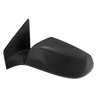 Replacement - Driver Side Power View Mirror (Non-Heated, Foldaway) (Standard Line)