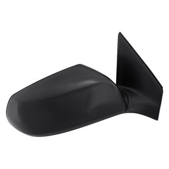 Replacement - Passenger Side Power View Mirror (Non-Heated, Foldaway) (Standard Line)