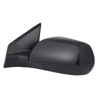 Replacement - Driver Side Power View Mirror (Heated, Foldaway) (Standard Line)