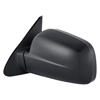 Replacement - Driver Side Power View Mirror (Heated, Foldaway) (Standard Line)