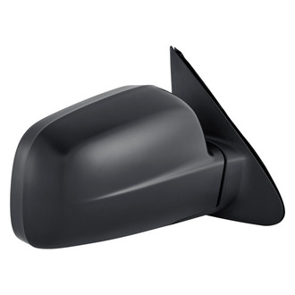 Replacement - Passenger Side Power View Mirror (Heated, Foldaway) (Standard Line)
