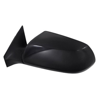 Replacement - Driver Side Power View Mirror (Heated, Foldaway) (Standard Line)