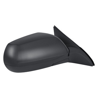 Replacement - Passenger Side Power View Mirror (Non-Heated, Foldaway) (Standard Line)