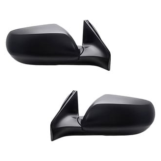 Replacement - Side View Mirror