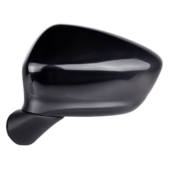 Replacement - Driver Side Power View Mirror (Standard Line)