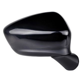 Replacement - Passenger Side Power View Mirror (Standard Line)