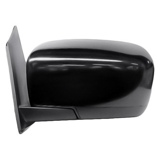 Replacement - Driver Side Power View Mirror (Non-Heated, Foldaway) (Standard Line)