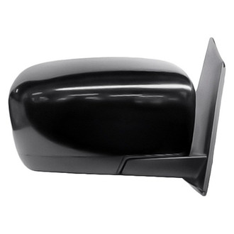 Replacement - Passenger Side Power View Mirror (Non-Heated, Foldaway) (Standard Line)