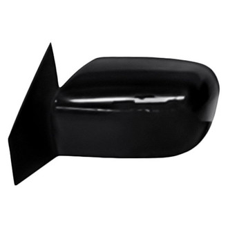 Replacement - Driver Side Power View Mirror (Non-Heated, Non-Foldaway) (Standard Line)