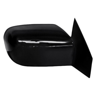 Replacement - Passenger Side Power View Mirror (Non-Heated, Non-Foldaway) (Standard Line)