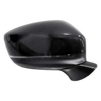 Replacement - Passenger Side Power View Mirror (Heated) (Standard Line)