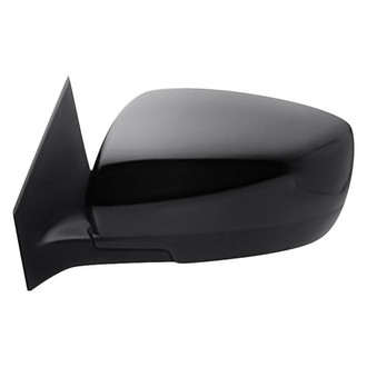 Replacement - Driver Side Power View Mirror (Heated, Foldaway) (Standard Line)