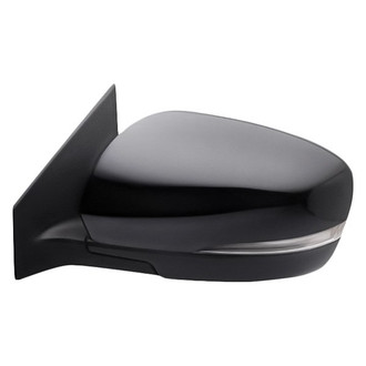 Replacement - Driver Side Power View Mirror (Heated) (Standard Line)