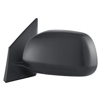 Replacement - Driver Side Power View Mirror (Non-Heated, Foldaway) (Standard Line)