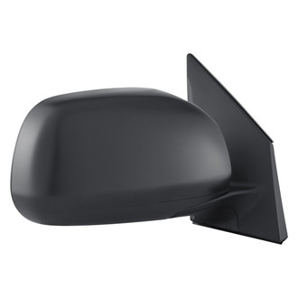 Replacement - Passenger Side Power View Mirror (Non-Heated, Foldaway) (Standard Line)