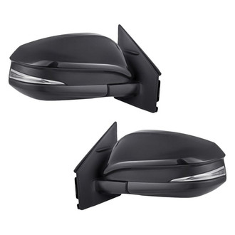 Replacement - Side View Mirror (Foldaway)