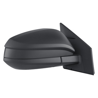 Replacement - Passenger Side Power View Mirror (Non-Heated, Foldaway) (Standard Line)