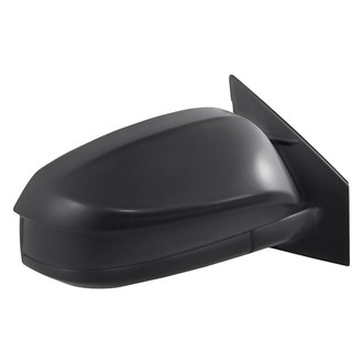 Replacement - Passenger Side Power View Mirror (Non-Heated, Foldaway) (Standard Line)